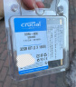 Crucial英睿达 32GB（16GB×2）套装 DDR5 4800频率 笔记本内存条 美光（原镁光）原厂颗粒 AI电脑配件 实拍图