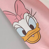 迪士尼（DISNEY）儿童女童卫衣加绒长袖不倒绒棉质宝宝上衣24冬DB131AA51米白110 实拍图