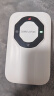 先机（XIANJI）  随身wifi6免插卡无线网卡移动4G/5G不限流量车载wifi上网卡移动联通电信三网通用全国流量2025款 顶配版【十天线WiFi6+AI网速狂飙+全屋覆盖】 实拍图