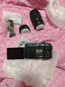 尼康（Nikon）Z30入门级微单相机Vlog家用自拍4K高清旅游高清数码照相机z30拆单机 Z30 16-50+50-250 VR 双头套 套餐一【新手入门必备64G卡摄影包滤镜座充等】 实拍图