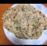 五丰五丰葱油饼360g*3 24片葱香手抓饼千层饼煎饼速食早餐面食烧饼 实拍图