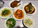 【年年有余】清蒸大鲈鱼500g 实拍图