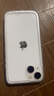 Apple iPhone13 苹果13 国行双卡 苹果13二手 二手苹果手机 二手游戏手机 5G手机 星光色 99新 128G 国行双卡（3期免息+豪华大礼包） 实拍图