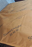 Sweetnight榻榻米床垫天然椰棕床垫6cm床垫子 可定制 甜秘密丹左B款 1.2x2米 实拍图
