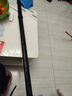 刀奴龙泉市刀剑工艺品武术唐横刀一体高性能防身收藏冷兵器未开刃 黑鳞横刀 实拍图