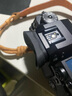 JJC 相机取景器眼罩 适用于富士XT4 XT3 XT5 XH2S XT2 XH2 GFX100S GFX 50Sll二代 替代EC-XT L 配件 实拍图