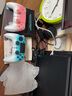 京盏适用索尼ps5/4/3手柄pro无线蓝牙有线PC电脑Steam平台switch手柄Pro手柄悟空非任天堂游戏手柄 PS4/SWITCH手柄-少女粉 实拍图