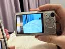 佳能（Canon）IXUS115 130 210 285 A4000学生入门级二手卡片机系列 IXUS220 HS【5倍光学变焦】 95成新 实拍图