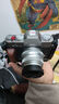 富士（FUJIFILM）二手微单变焦二手镜头 大光圈广角人像标准定焦镜头 二手富士相机镜头 富士 XF35 f/2.0R WR 实拍图