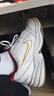 耐克（NIKE）男子训练鞋AIR MONARCH IV蛇年限定运动鞋 IB4607-171 白色  43 实拍图