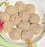 速厨甄选珍珠肉丸320g 12颗/袋 猪肉糯米藕丸子小吃火锅快手方便预制菜 实拍图