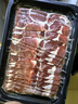 真牛馆澳洲和牛原切腱子烤肉片350g 烤肉火锅食材 牛肉片【真原切】 实拍图