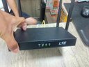 纽曼4G无线路由器随身WiFi移动工业企业级CPE转有线转wifi无限网卡免拉宽带全国通用流量2025款 实拍图