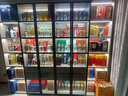 汾酒 黄盖玻汾 清香型白酒 口粮酒 48度 475mL 1瓶 单瓶装 口粮酒 实拍图