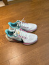 耐克NIKE跑步鞋男子飞马41 PEGASUS 41运动鞋HM3703-161白粉黑42 实拍图