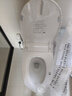 九牧（JOMOO）智能马桶带水箱不限水压无棱内壁智能坐便器ZS520I-S1-305坑距 实拍图