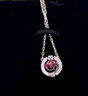 施华洛世奇（SWAROVSKI）【品牌直供】跳动的心项链女 女士项链送女友礼物 5279421 实拍图