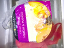 蒙达拉 澳洲进口百变水果甜奶酪 即食涂抹奶酪cheese稀奶油奶酪干酪块 甜瓜芒果 80g*3盒 26.10月 实拍图
