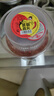 曾姐 豆腐乳湖南新化白溪特产香辣手工霉豆腐红方无油腐乳特辣豆腐卤 1000克腐乳微辣 实拍图