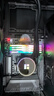 技嘉（GIGABYTE）冰雕X870 AORUS ELITE WF7 ICE主板DDR5支持AMD CPU AM5 9700X 9950X 9900X 9600X 实拍图