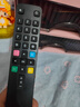 绿贡适用TCL电视遥控器原通用雷鸟万能装王牌遥控板rc07dc12 801L 801L通用款【快至今/次日达】 实拍图