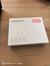 咪鼠科技（MiMouse）M4AI 智能ai鼠标 AI智能写作 生成PPT语音打字翻译无线蓝牙办公 M4AI黑色 实拍图