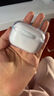 Apple苹果耳机AirPods Pro 1代/2代/3代/4代 无线蓝牙入耳式耳机 二手耳机耳麦 AirPods Pro 95新【京东速发】 实拍图