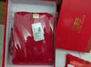 恒源祥【冬季热销】本命年秋衣秋裤男女士纯棉结婚礼盒大红鸿运保暖内衣 实拍图
