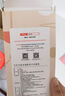京东京造 筷子 家用食品级餐具合金日式分餐筷【抗菌耐高温】6双装 实拍图