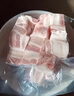 岽鲜 精切鸭舌 新鲜冷冻生鸭舌 卤肉火锅烧烤食材 鸭肉生鲜 鸭舌 2斤 实拍图