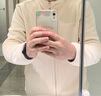 浪莎（LangSha）抓绒衣男女同款秋冬摇粒绒外套加厚内胆户外防风保暖外套 实拍图