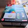 任天堂（Nintendo） Switch NS掌上游戏机 OLED主机 港版王国之泪限定机 续航加强版 实拍图