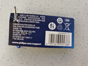 飞利浦（PHILIPS）CR2450纽扣电池1粒赠螺丝刀3V锂电池适沃尔沃宝马汽车钥匙遥控器电子词典主板手表测量仪电池 实拍图