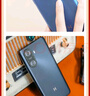 Hi nova智选手机5G Hi 畅享60s  鸿蒙生态手机【24期免息】 8GB+256GB 幻夜黑【店长推荐】 全网通5G 实拍图