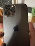 Apple iPhone 13 Pro Max 苹果13 ProMax 5G 二手苹果手机 国行双卡 石墨色【评价有礼】 【99新】256G【更换飞毛腿电池】 五星店铺+购物无忧+一年质保 实拍图