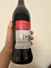 布琅兄弟（Brown Brothers）布朗兄弟/布琅兄弟起泡酒甜酒 女生喝的葡萄酒750ml 澳洲原瓶进口 森娜甜红脱醇葡萄汁 实拍图