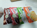 粥事如意 速食早餐粥小米粥女神五红粥黑米燕麦粥即食代餐方便粥300克*4袋 实拍图