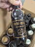 秋林格瓦斯节日礼盒 面包发酵饮料格瓦斯三种口味 350ml*15瓶 整箱装 实拍图