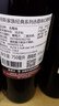 MONTES【蒙特斯官旗】智利原瓶进口红酒 天使红色礼盒750ml 欧法梅洛双支装 实拍图