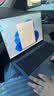 华为HUAWEI二手笔记本MateBook13/xpro触屏2K猎人游戏本便携二手笔记本电脑 Mate14 R5-5500 16+512六核触屏 95成新 实拍图