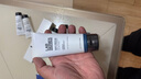 朗仕LAB保湿焕能洁面啫喱100ml氨基酸洗面奶温和清洁男士护肤生日礼物 实拍图