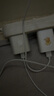 Apple/苹果 原装充电器 20W USB-C 快充头 手机充电头 适配 iPhone 17 系列 实拍图