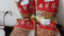 菌初虫草花孢子头蛹虫草菌菇煲汤材料 1000g 实拍图