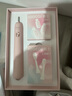 素士SOOCAS 电动牙刷 成人情侣款美白声波震动牙刷礼盒 送男友 送女友 生日礼物 X3S大白刷 少女粉【亮白更舒适】 实拍图