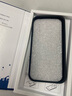 HOLDZU【天使眼】适用于苹果11手机壳 iphone11保护套硅胶防摔镜头全包超薄磨砂高档男款女-石墨黑 实拍图