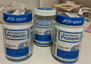 Life Space益倍适成人广谱益生菌胶囊320亿高活性菌60粒小蓝瓶养胃澳洲进口 LifeSpace成人320亿益生菌60粒*3瓶 实拍图