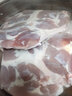 华英（HUAYING） 精选樱桃谷鸭胸肉新鲜卤煮烤鸭食材 鸭腿600g 实拍图