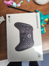 华为智选 北通智能无线游戏手柄 蓝牙pc电脑电视Steam赛博朋克双人成行怪物猎人地平线5FIFA实况2k 黑色 实拍图