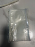 达派（dapai）德国真空封口机家用商用干湿两用全自动抽真空包装真空食品保鲜机塑封机抽腊肉真空封口 12*20CM（50片装） 实拍图