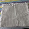 皮尔卡丹（pierrecardin）沙发巾全盖布奶油风棉纱露营毯四季通用沙发套 180*300cm 实拍图
